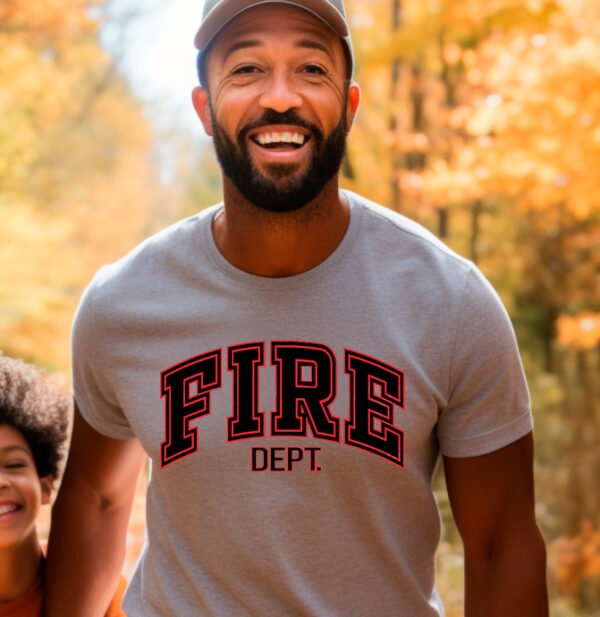 FIRE DEPT 2 - Image 6