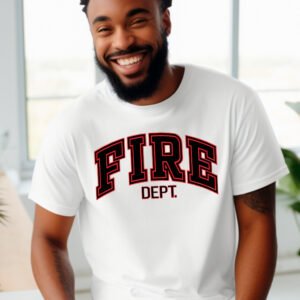 FIRE DEPT 2