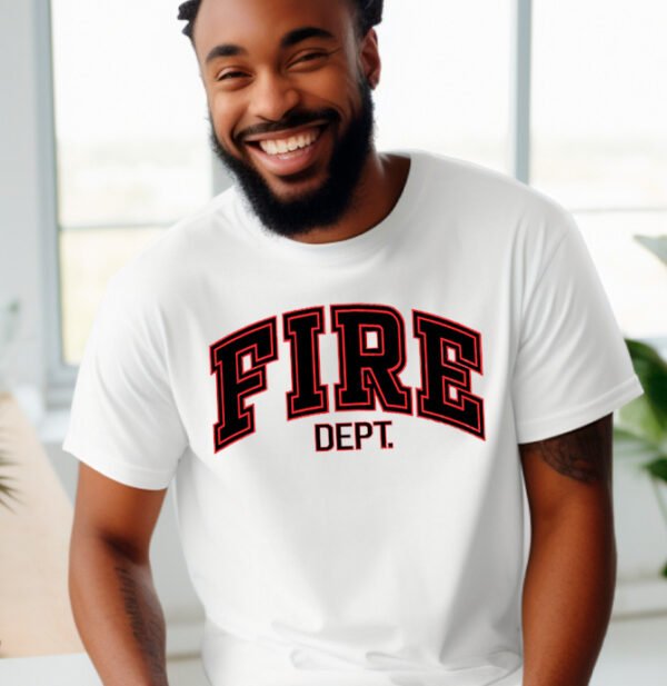 FIRE DEPT 2