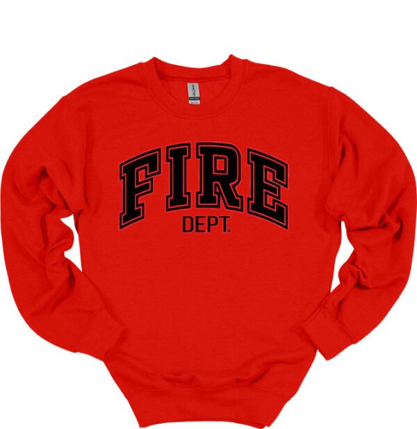 FIRE DEPT 2 - Image 8