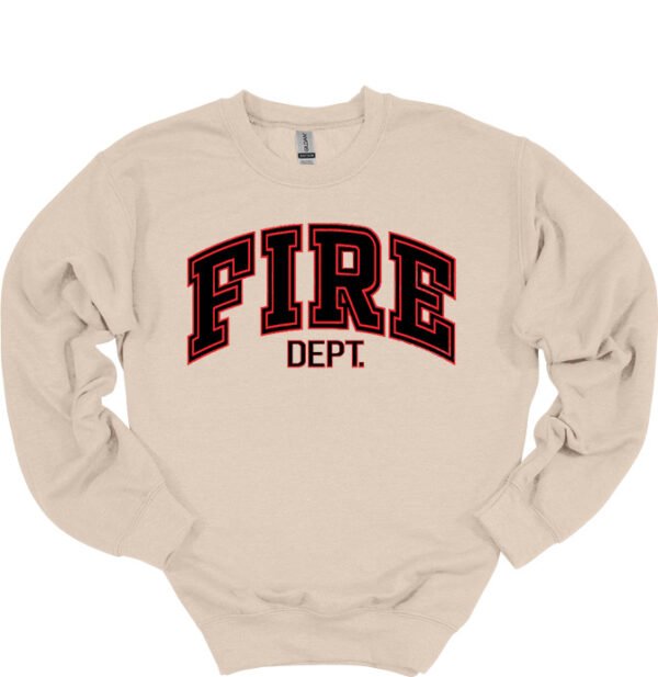 FIRE DEPT 2 - Image 9