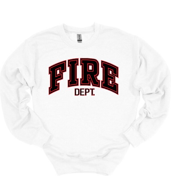 FIRE DEPT 2 - Image 10