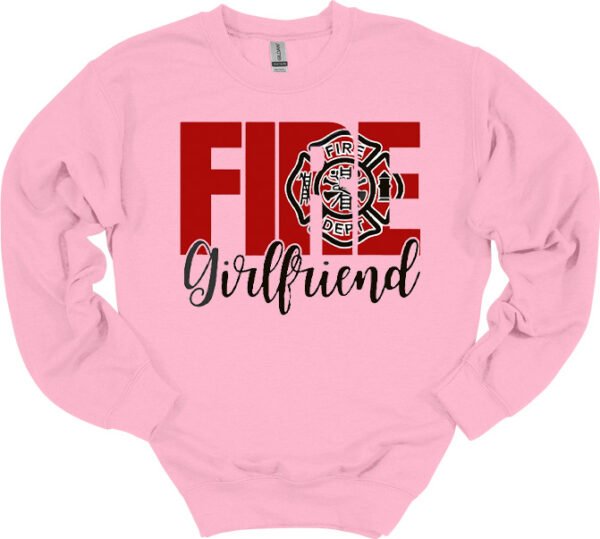 FIREMEN GIRLFRIEND - Image 6