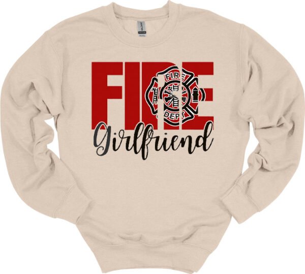 FIREMEN GIRLFRIEND - Image 10