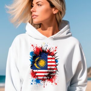 MALAISIAN FLAG