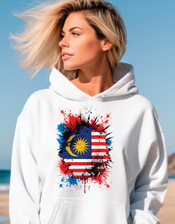MALAISIAN FLAG