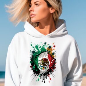 MEXICAN FLAG
