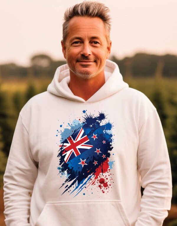 NEW ZEALAND FLAG - Image 2