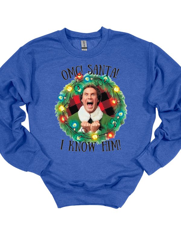 OMG I THINK I KNOW HIM! - Image 3