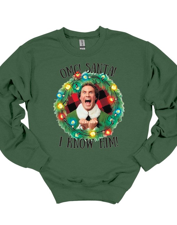 OMG I THINK I KNOW HIM! - Image 4