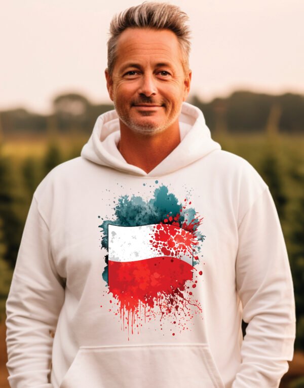 POLAND FLAG - Image 3