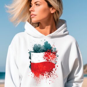 POLAND FLAG
