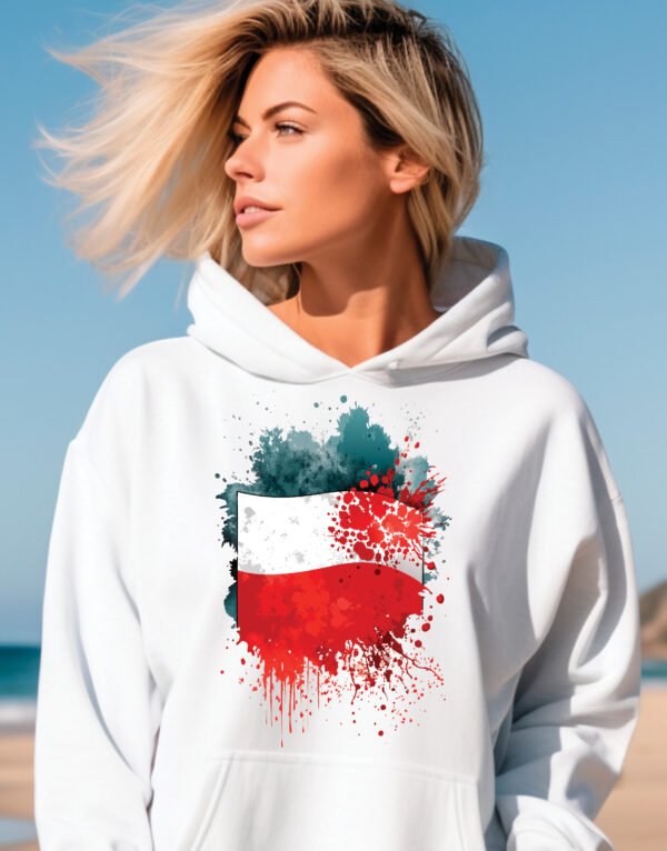 POLAND FLAG