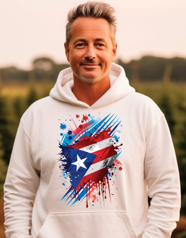 PUERTO RICO FLAG - Image 2