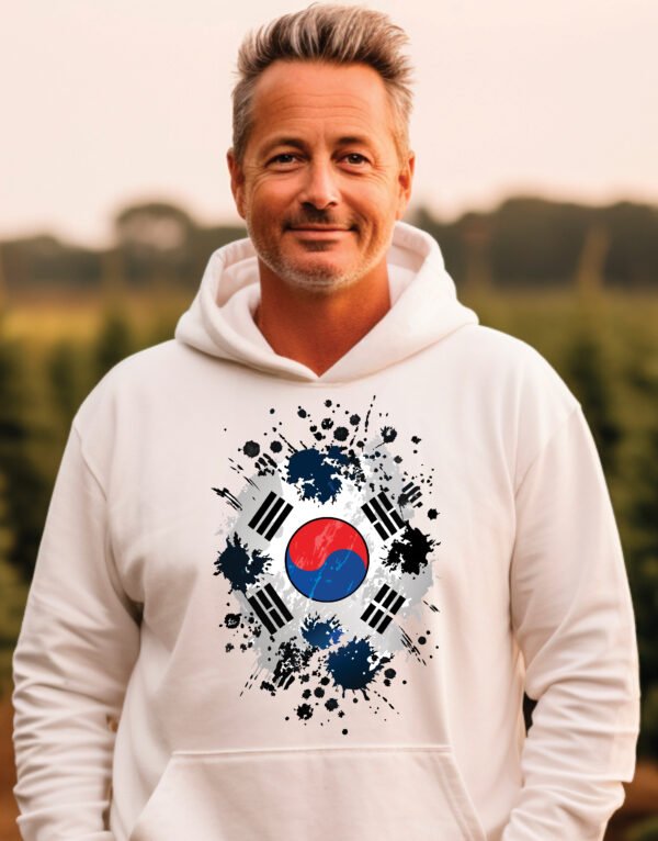 KOREAN FLAG - Image 3