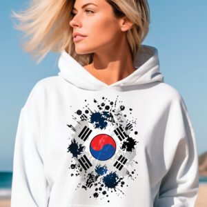 KOREAN FLAG