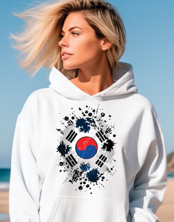 KOREAN FLAG