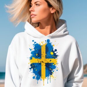 SWEDEN FLAG