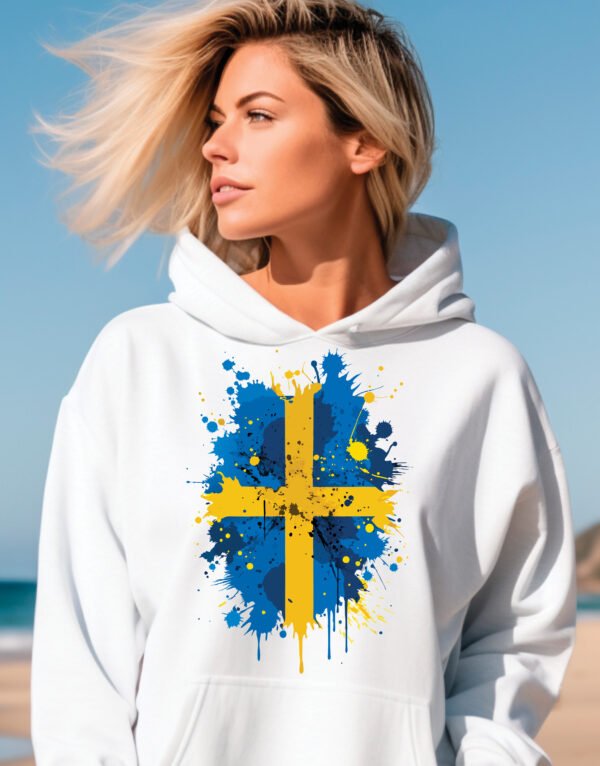 SWEDEN FLAG
