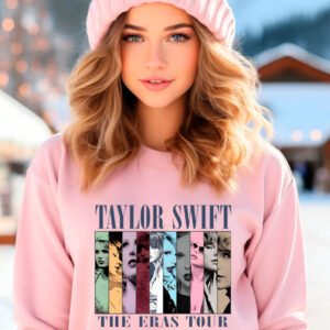 TAYLOR SWIFT COLOURS