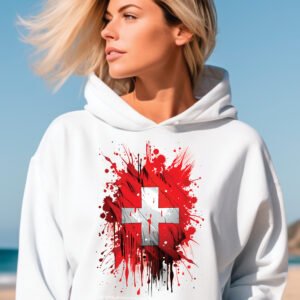 SWISS FLAG