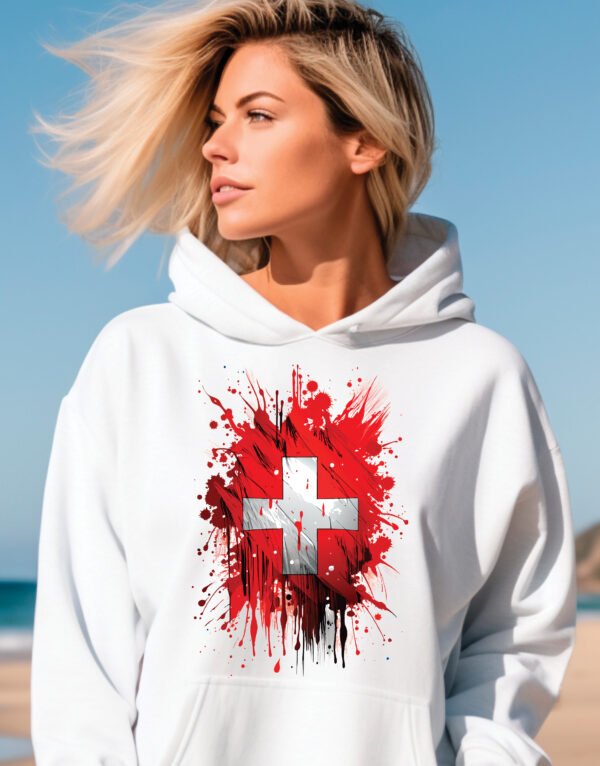 SWISS FLAG