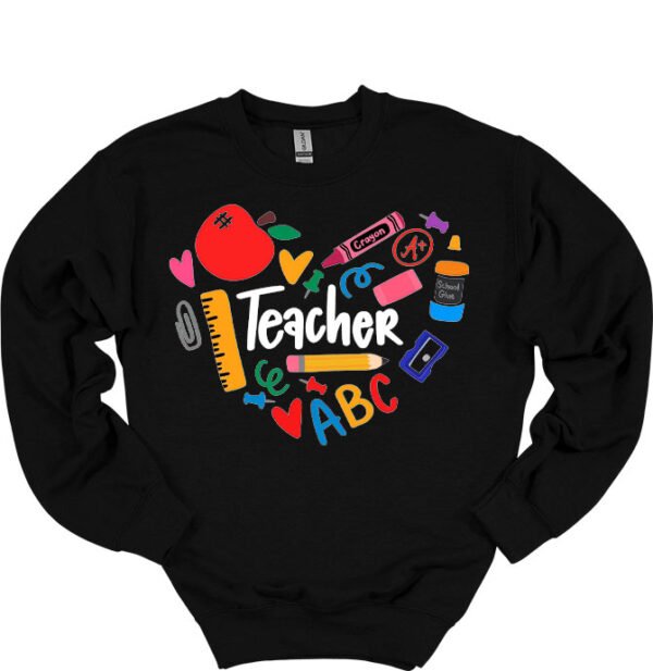 TEACHER ABC'S - Image 2