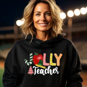 JOLLY TEACHER
