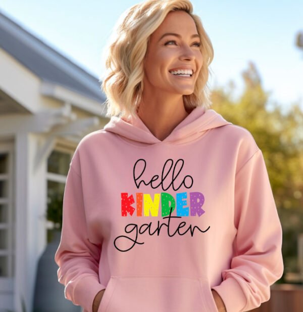 HELLO KINDERGARTEN - Image 10
