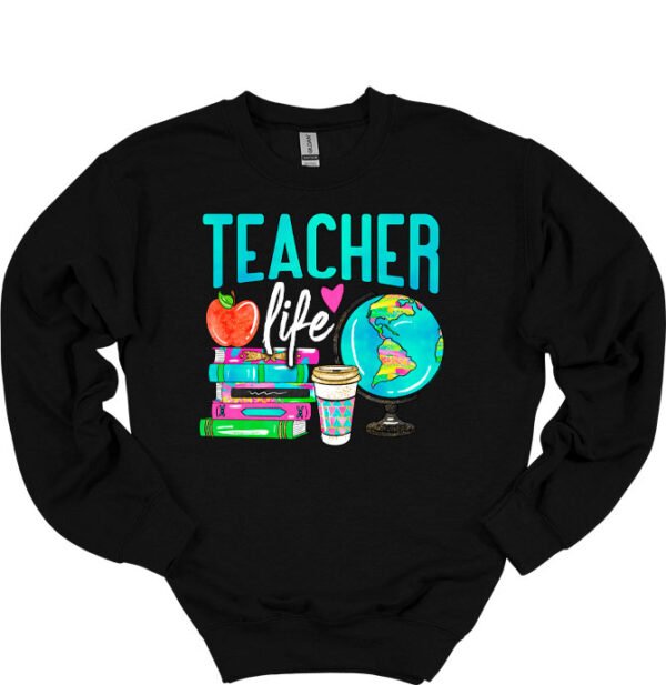 TEACHER LIFE - Image 2
