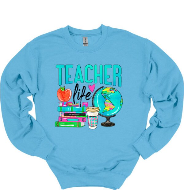 TEACHER LIFE - Image 6