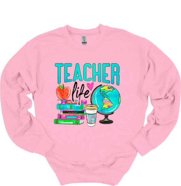 TEACHER LIFE - Image 8