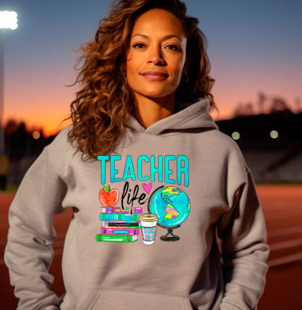 TEACHER LIFE - Image 10