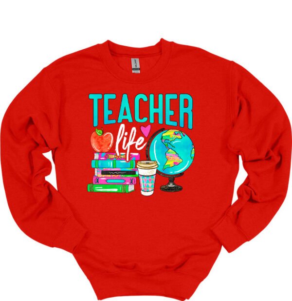 TEACHER LIFE - Image 11