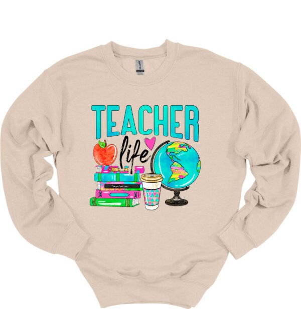 TEACHER LIFE - Image 12