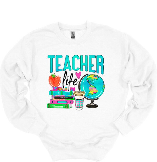 TEACHER LIFE - Image 13