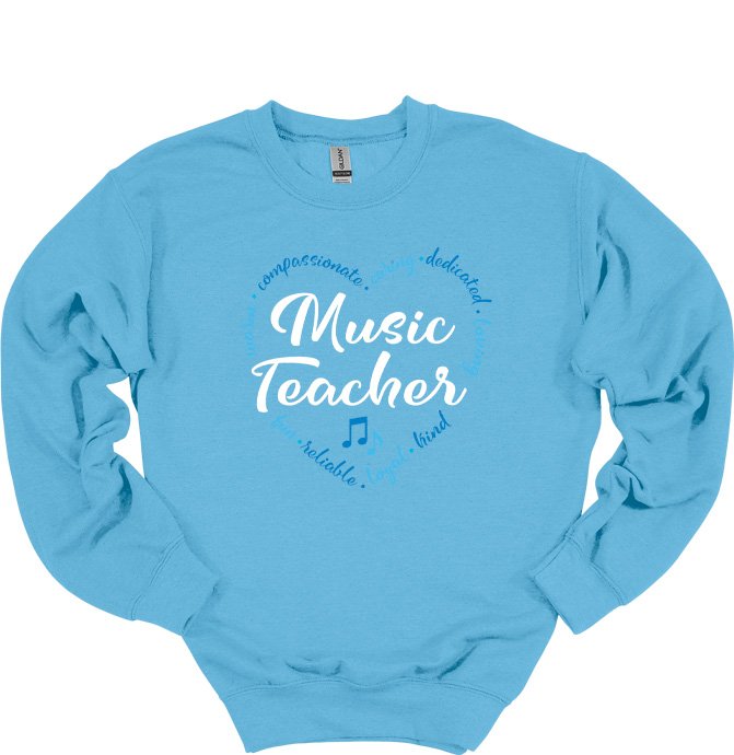 MUSIC TEACHER - Image 6