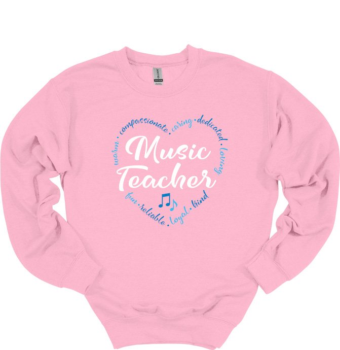 MUSIC TEACHER - Image 8