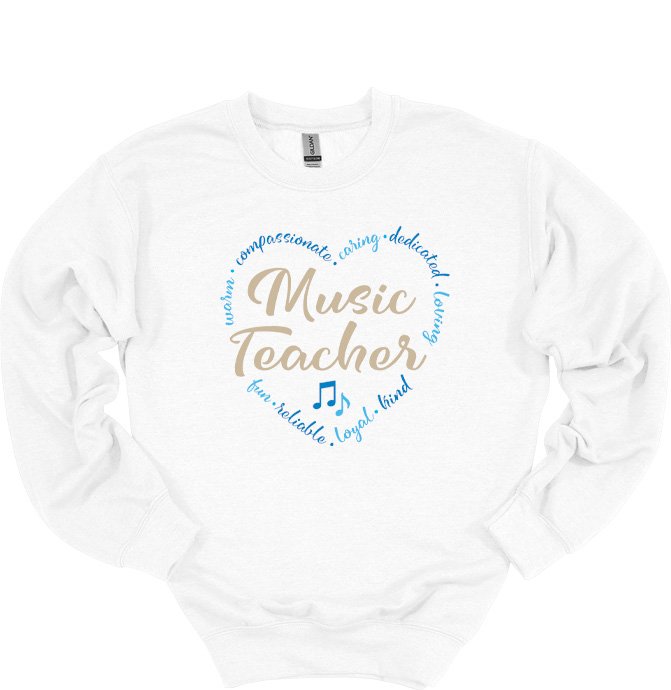 MUSIC TEACHER - Image 14