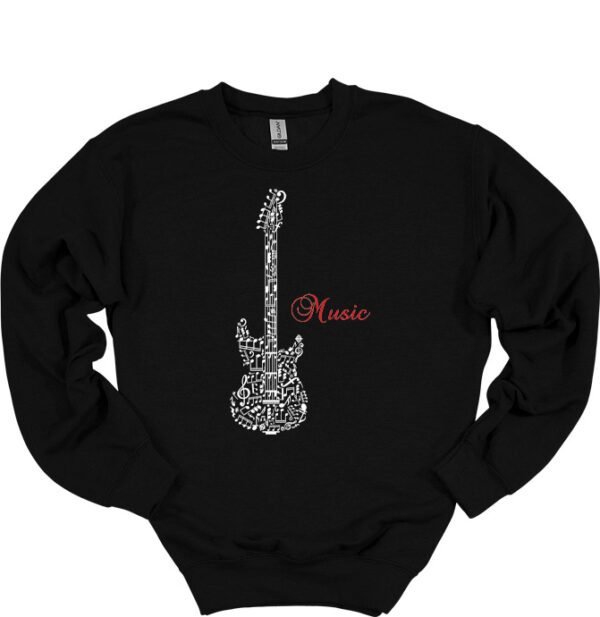 MUSIC TEACHER II - Image 2