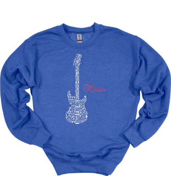 MUSIC TEACHER II - Image 3