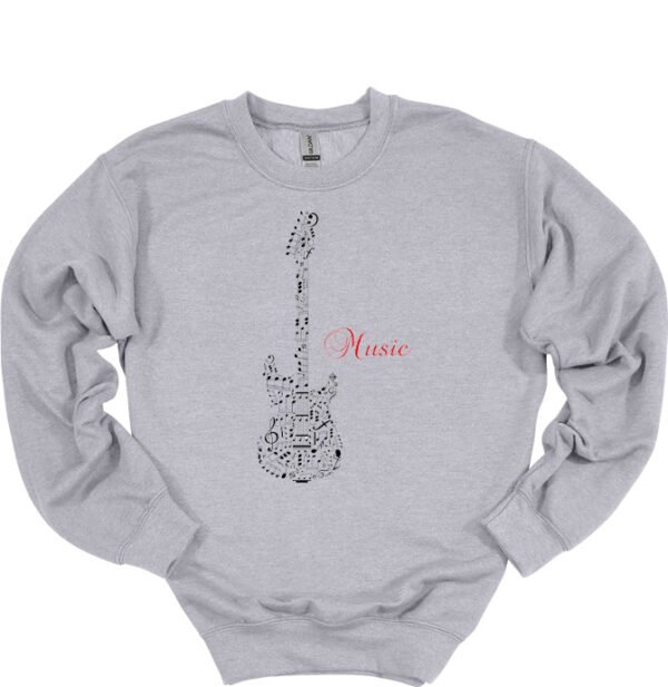 MUSIC TEACHER II - Image 5
