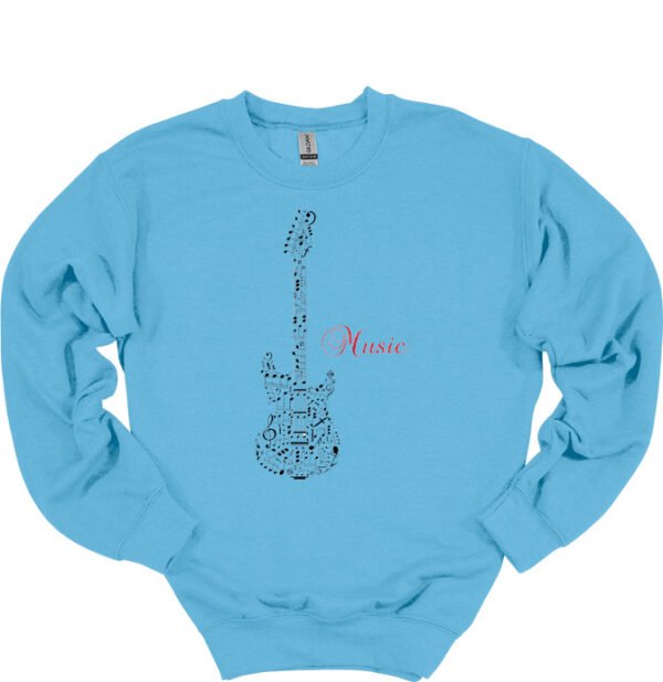 MUSIC TEACHER II - Image 6