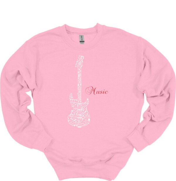 MUSIC TEACHER II - Image 8