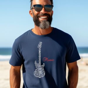 MUSIC TEACHER II