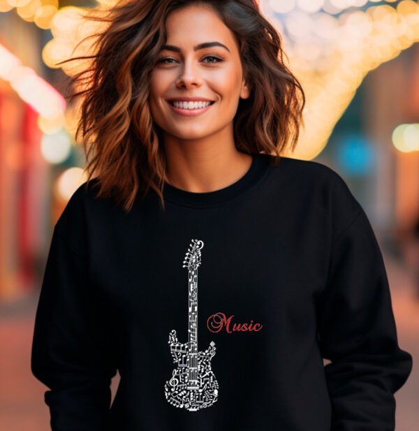 MUSIC TEACHER II - Image 10