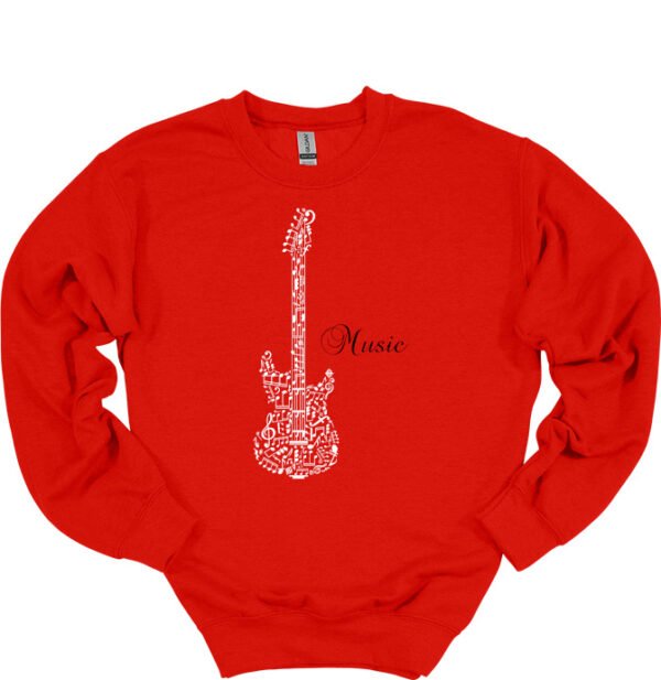 MUSIC TEACHER II - Image 11