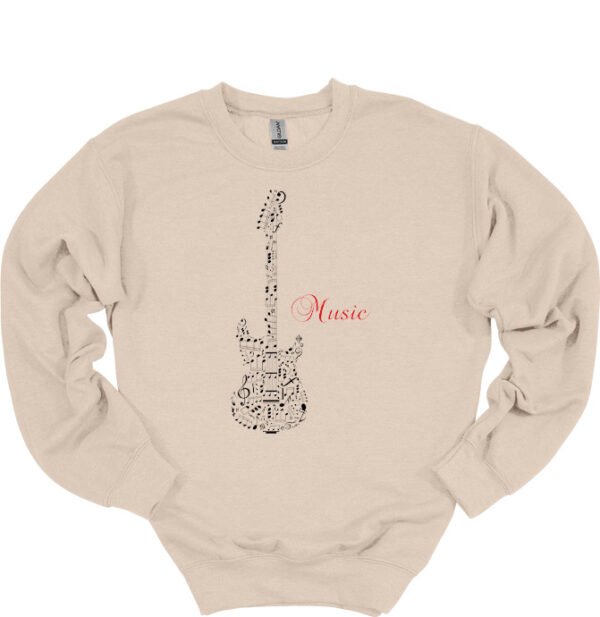 MUSIC TEACHER II - Image 12