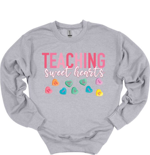 CLASS OF SWEETHEARTS - Image 5