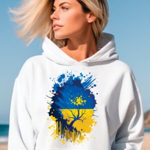 UKRAINE FLAG